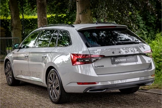 Škoda Superb – thumbnail 6