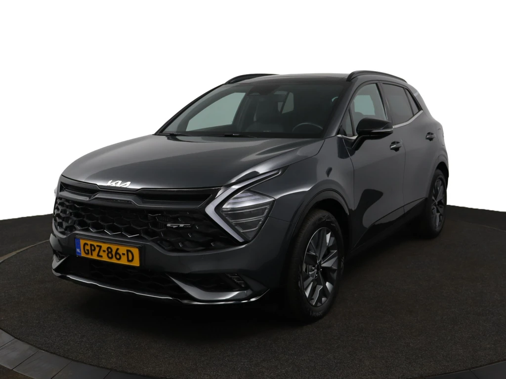 Kia Sportage – foto 2