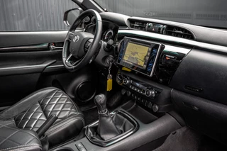 Toyota Hilux – thumbnail 8