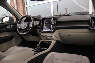Volvo XC40 – thumbnail 14