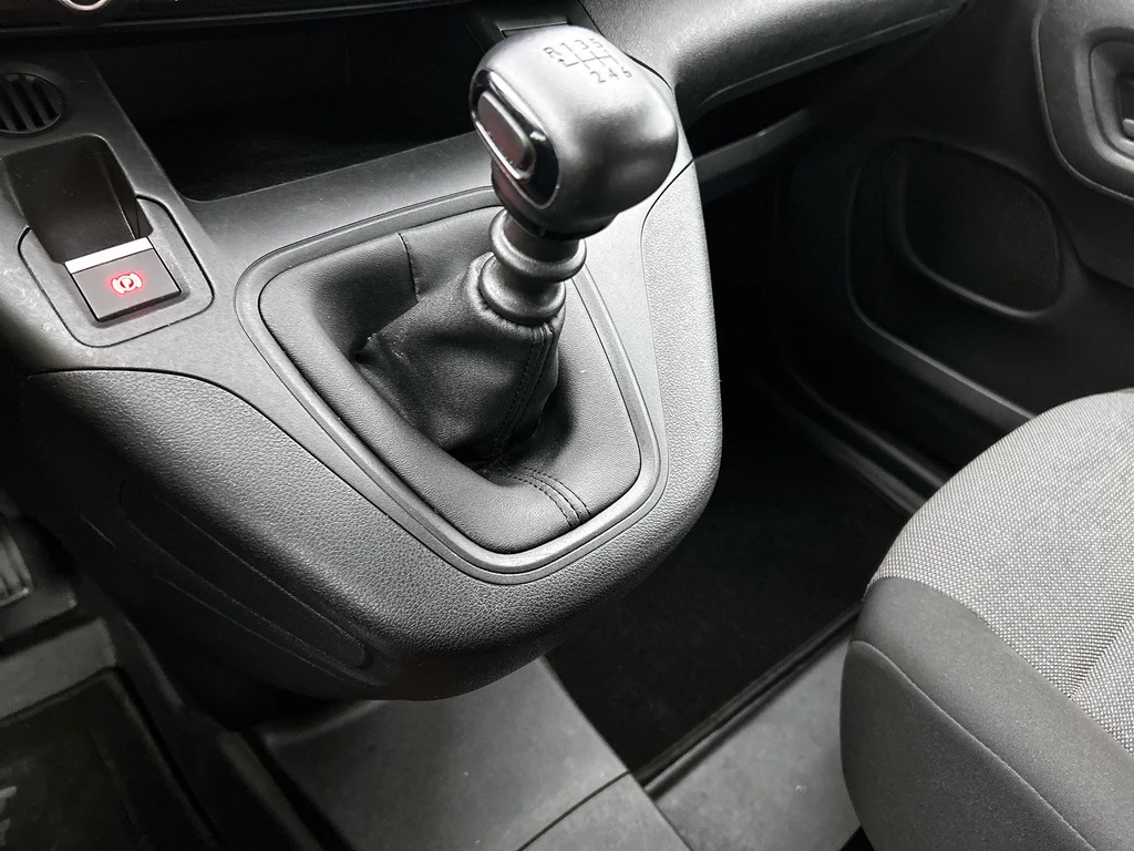 Peugeot Partner – foto 26