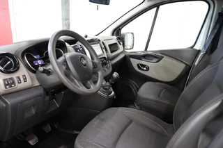 Renault Trafic – thumbnail 11