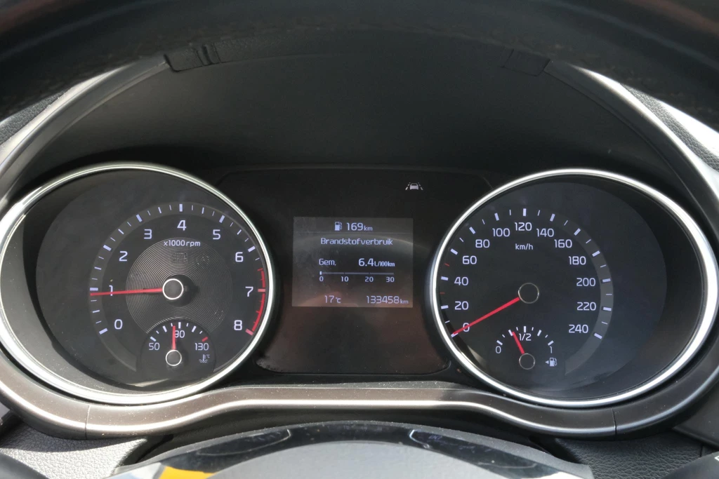 Kia Ceed Sportswagon – foto 14