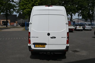 Mercedes-Benz Sprinter – thumbnail 3