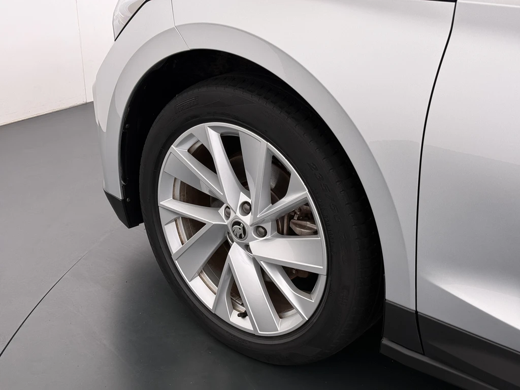Škoda Enyaq iV – foto 34