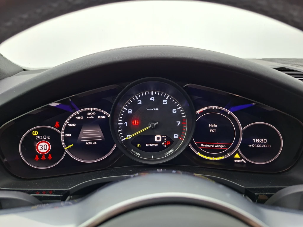 Porsche Cayenne – foto 44
