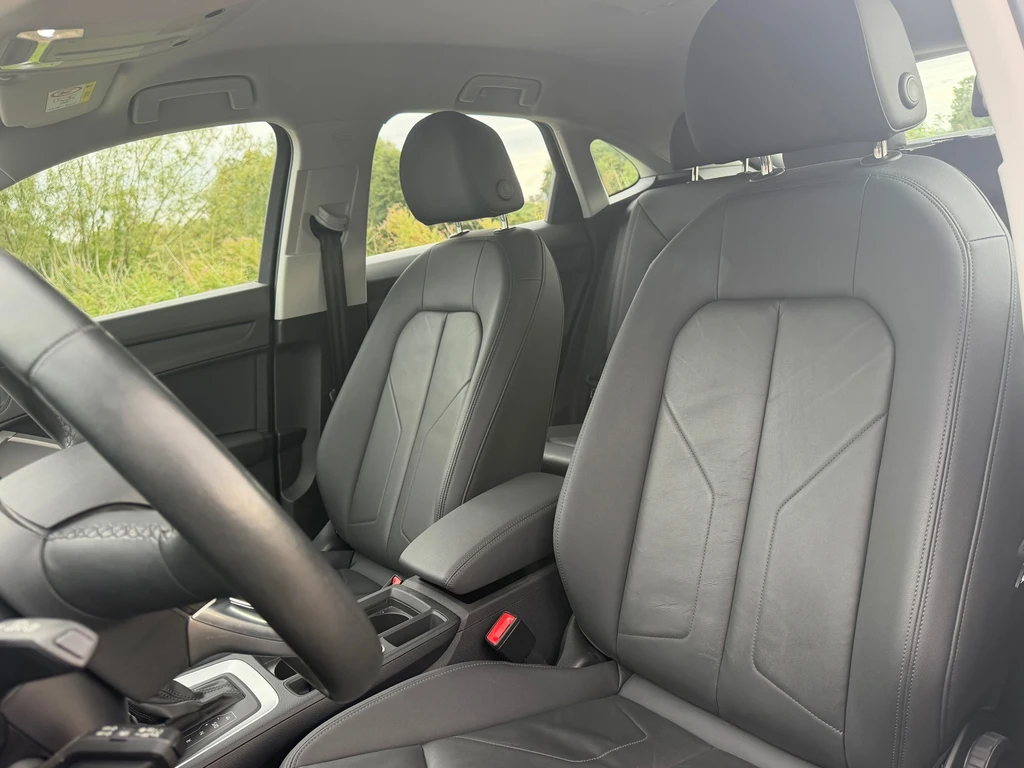 Audi Q3 – foto 30