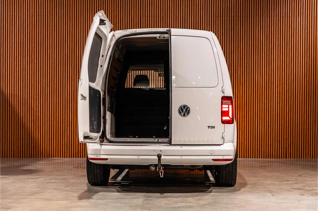 Volkswagen Caddy – foto 7
