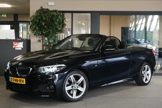 BMW 2 Serie – thumbnail 2