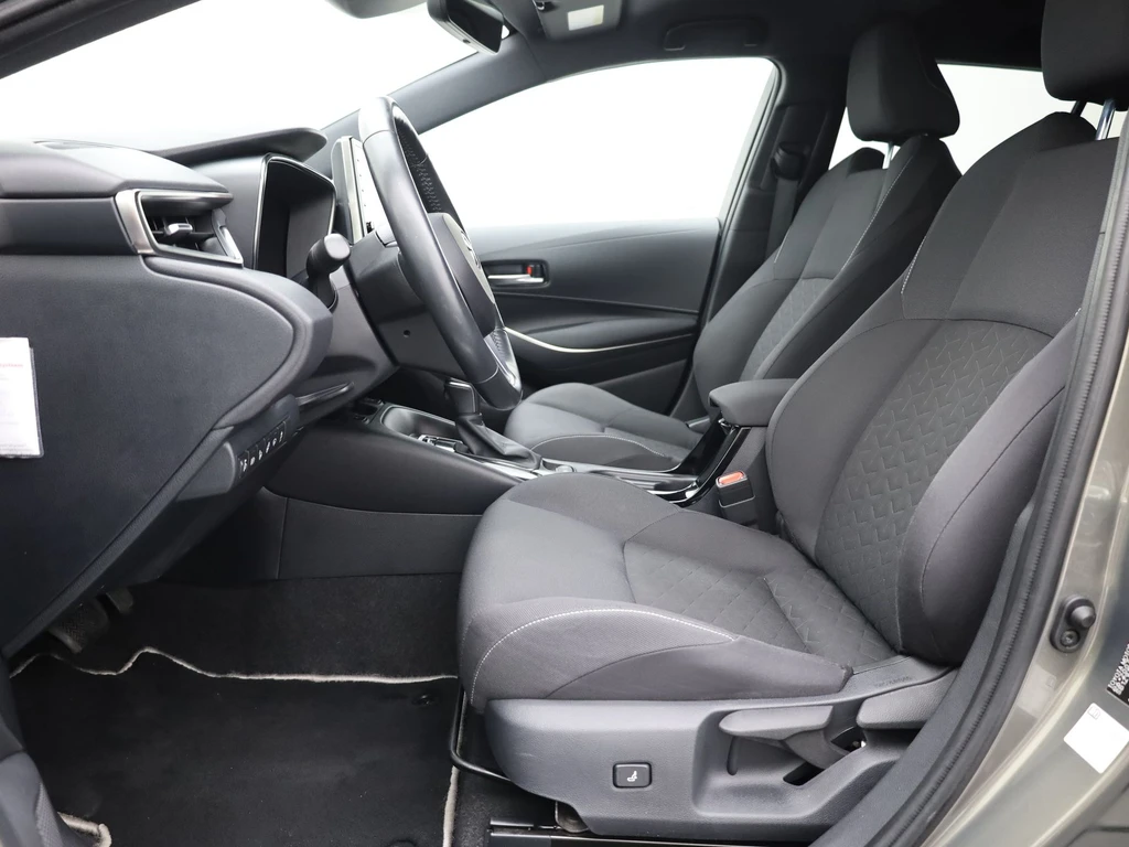 Toyota Corolla Touring Sports – foto 18