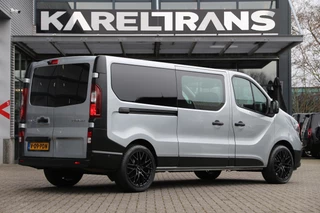 Renault Trafic – thumbnail 4