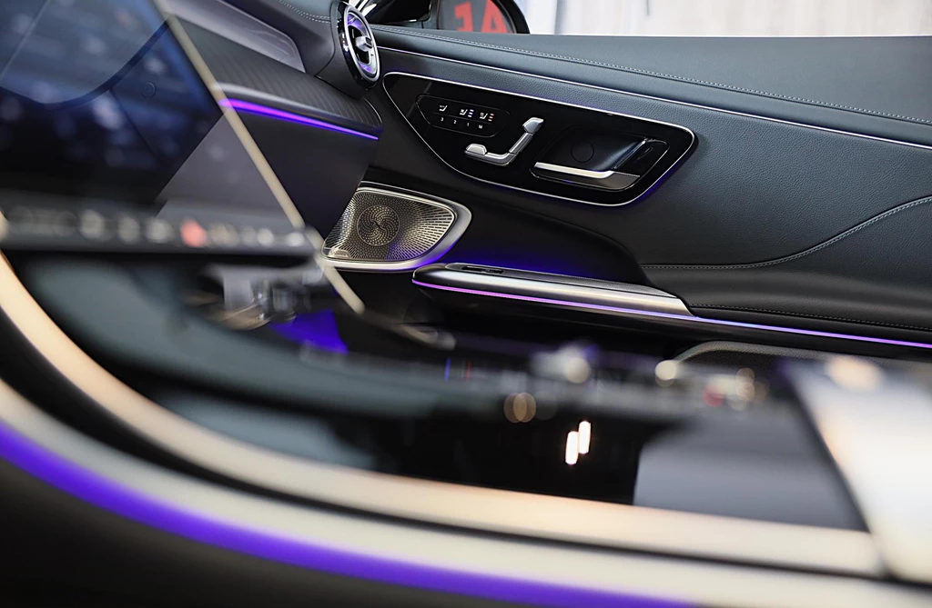 Mercedes-Benz CLE – foto 33