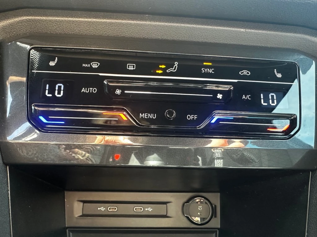 Volkswagen Tiguan – foto 13