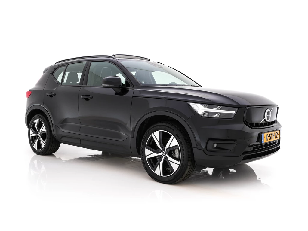 Volvo XC40 – foto 5
