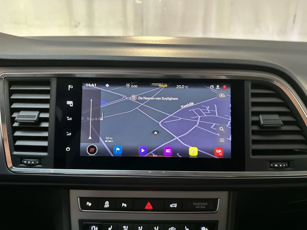 SEAT Ateca – foto 22