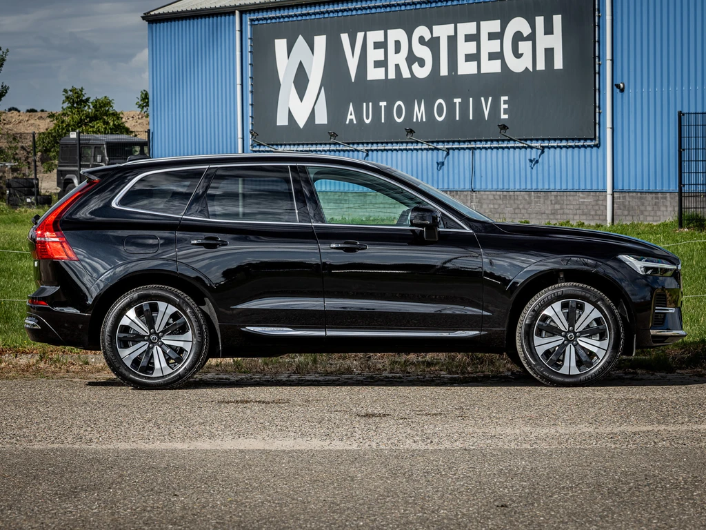 Volvo XC60 – foto 5