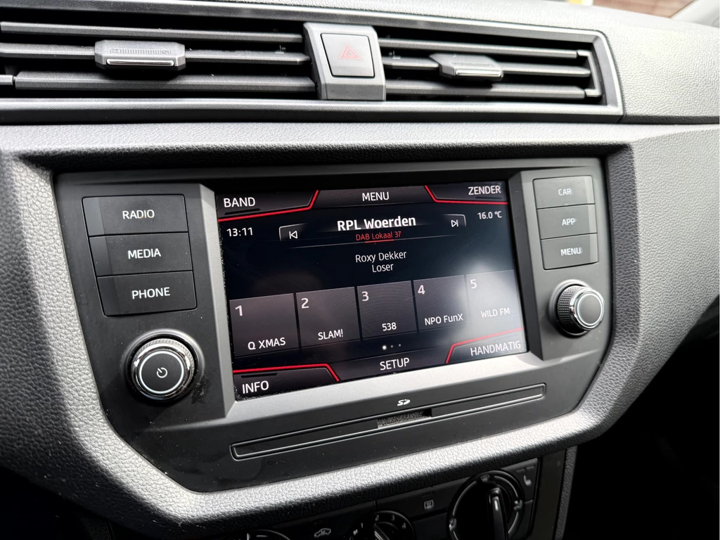 SEAT Ibiza – foto 12