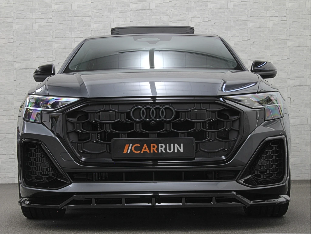 Audi Q8 – foto 10