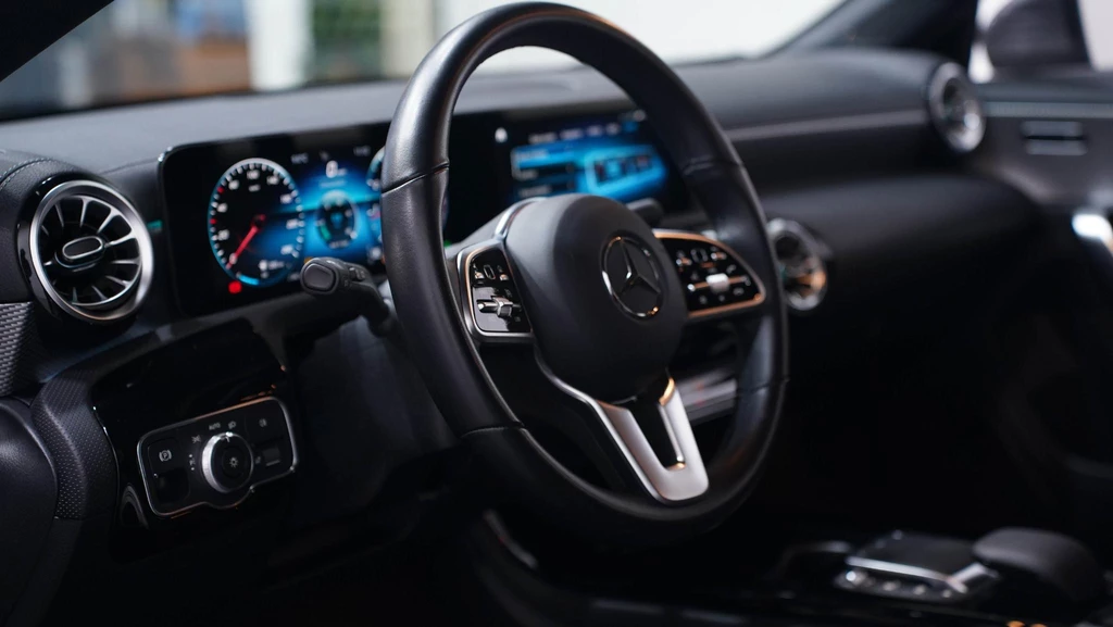 Mercedes-Benz CLA – foto 43
