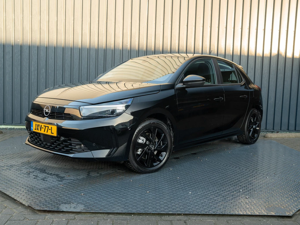 Opel Corsa – foto 3