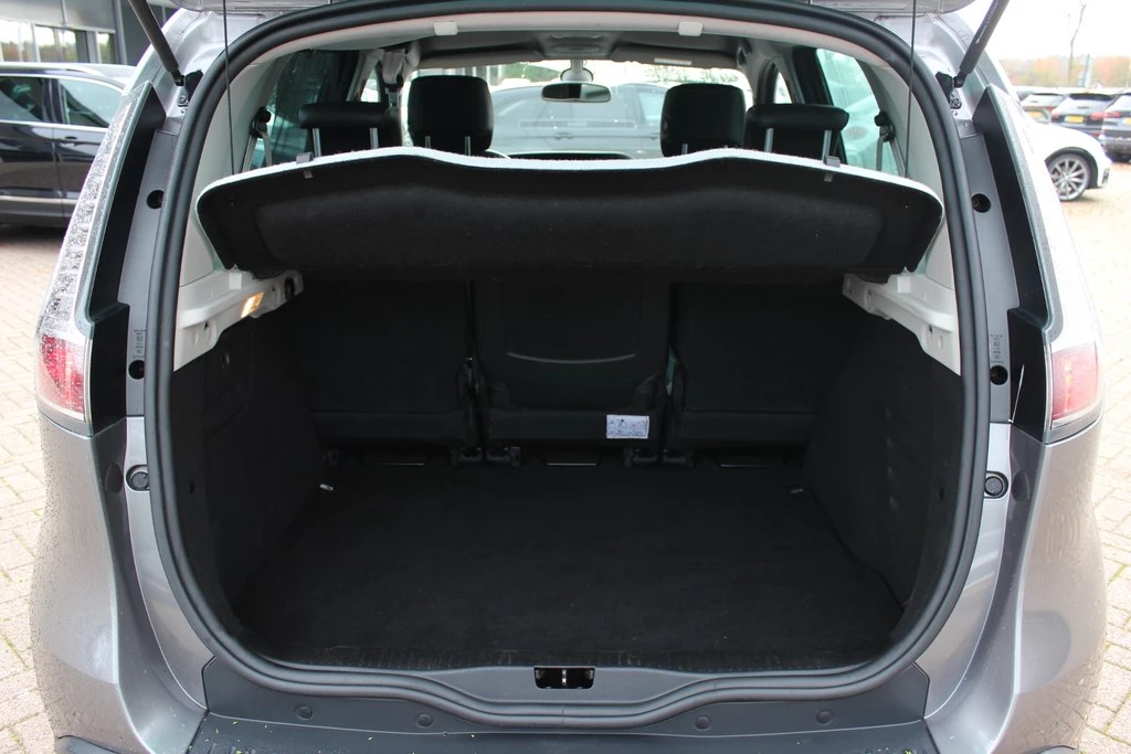 Renault Scénic – foto 17