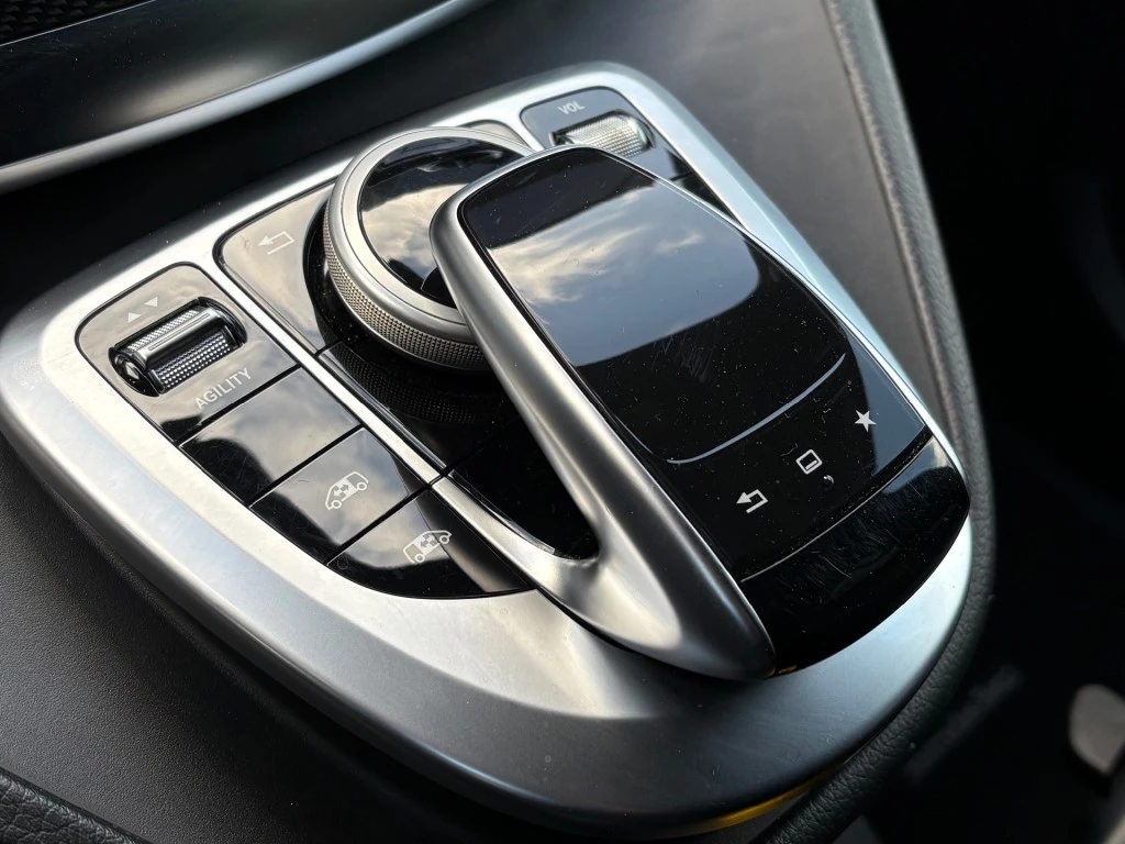 Mercedes-Benz V-Klasse – foto 35