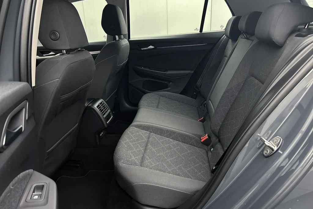 Volkswagen Golf – foto 28