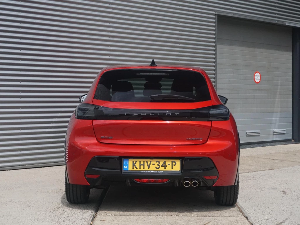 Peugeot 208 – foto 3