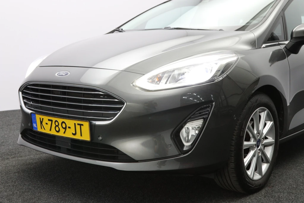 Ford Fiesta – foto 2