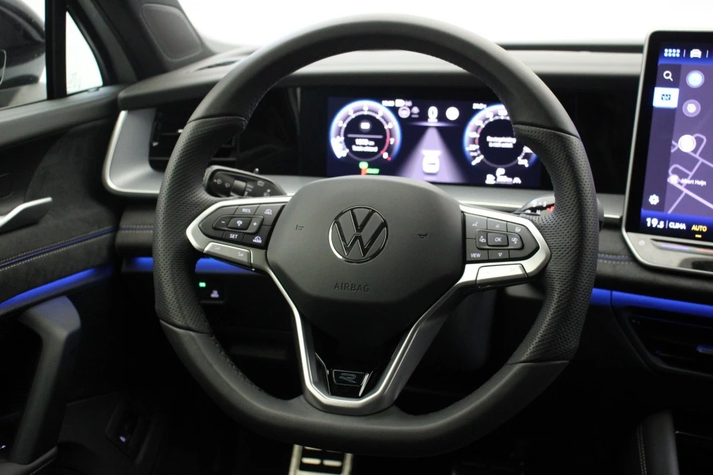 Volkswagen Tayron – foto 23