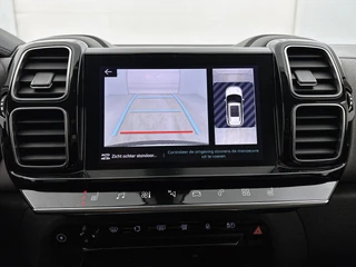 Citroën C5 Aircross – thumbnail 15