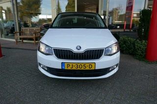 Škoda Fabia – thumbnail 12