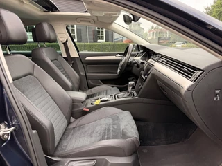 Volkswagen Passat – thumbnail 14