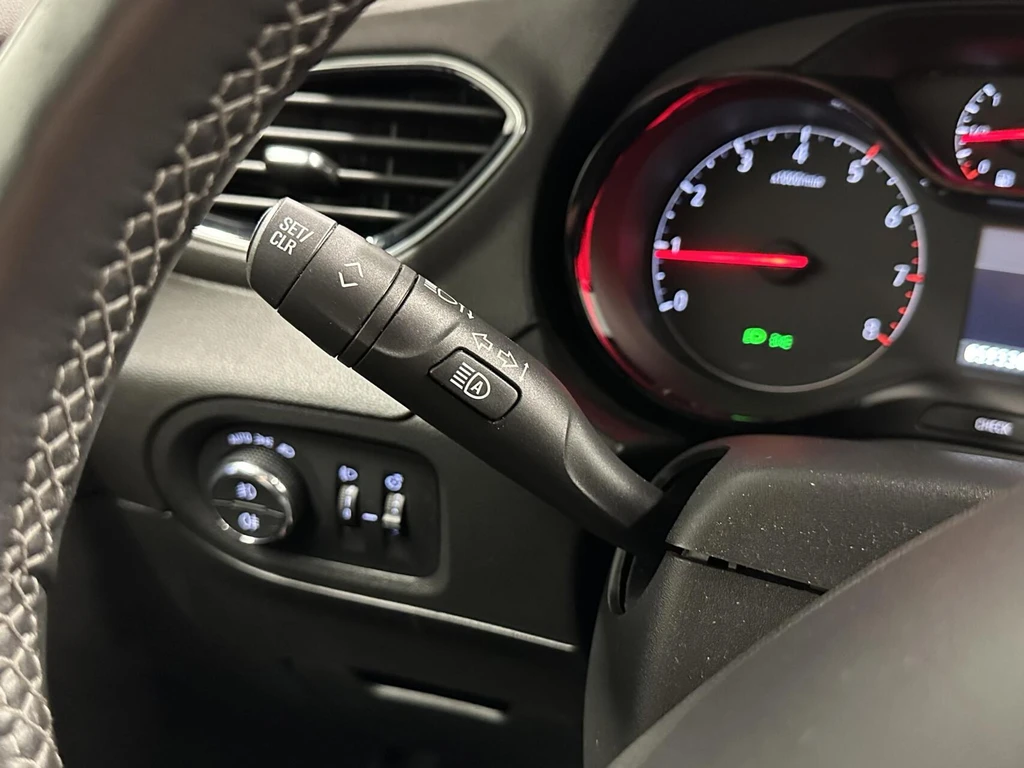 Opel Grandland X – foto 22