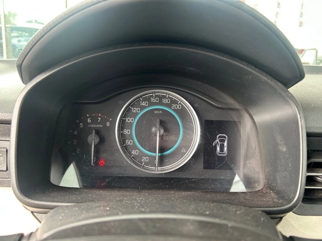 Suzuki Ignis – foto 12