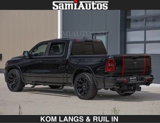 Dodge Ram Pick-Up – thumbnail 7