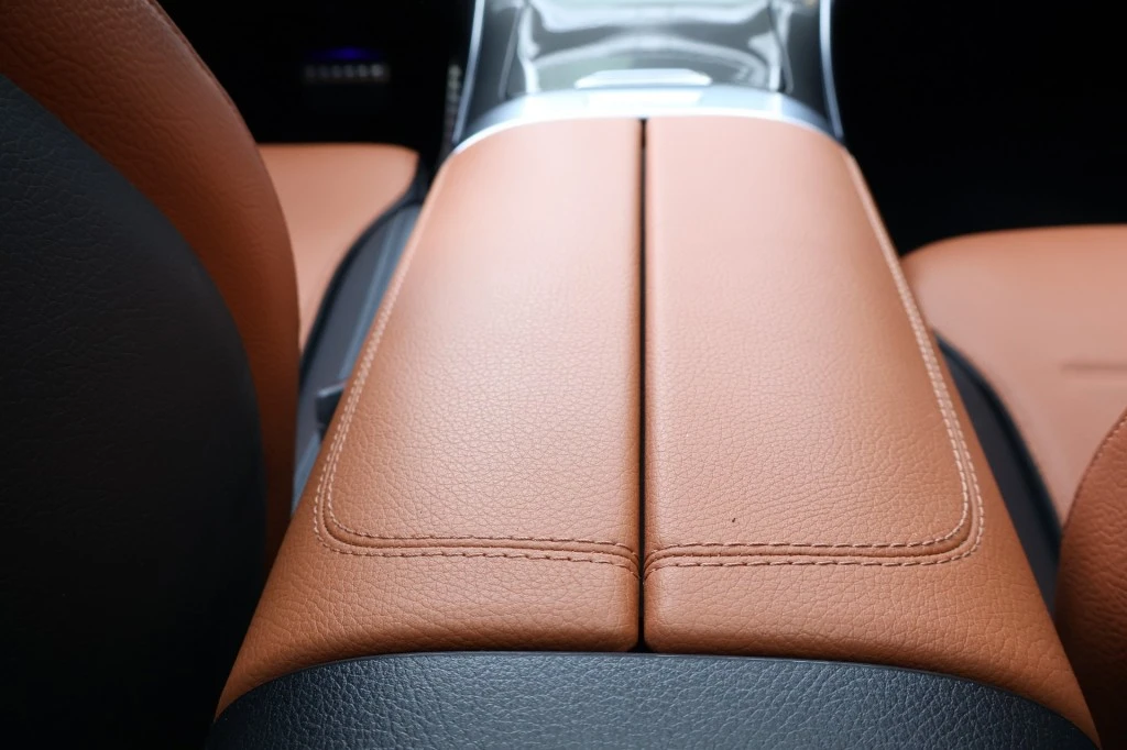 Mercedes-Benz C-Klasse – foto 22