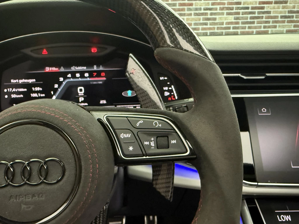 Audi SQ8 – foto 38