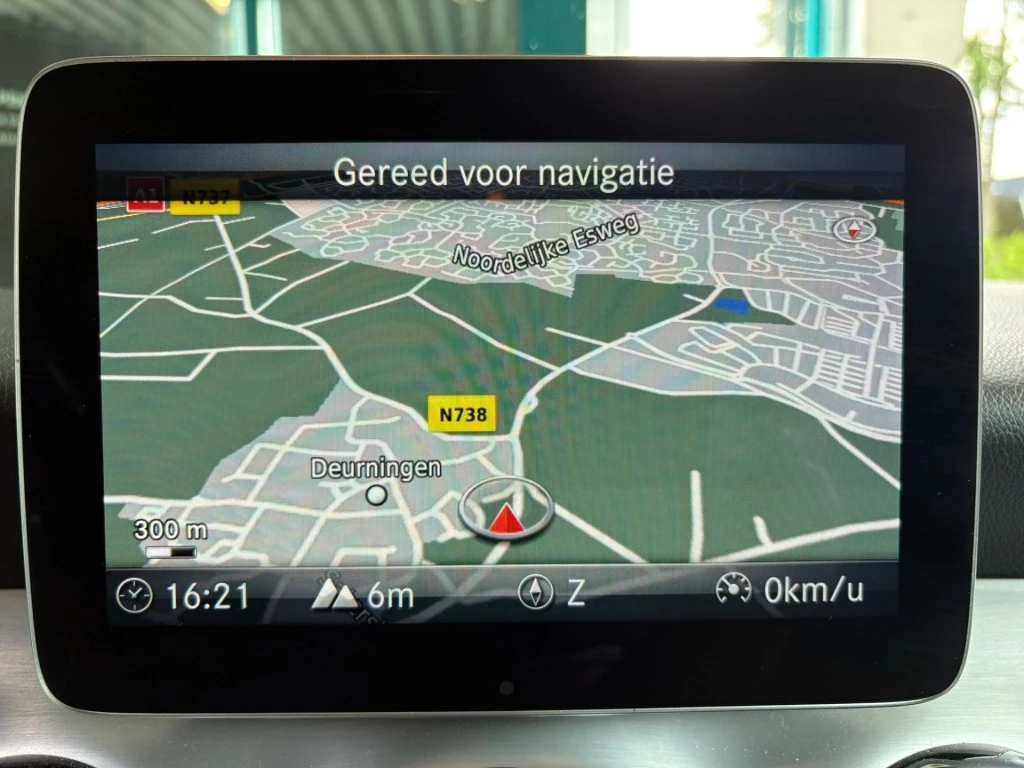 Mercedes-Benz GLA – foto 14
