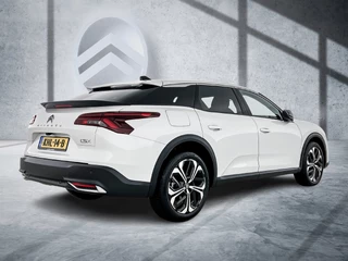 Citroën C5 X – thumbnail 4