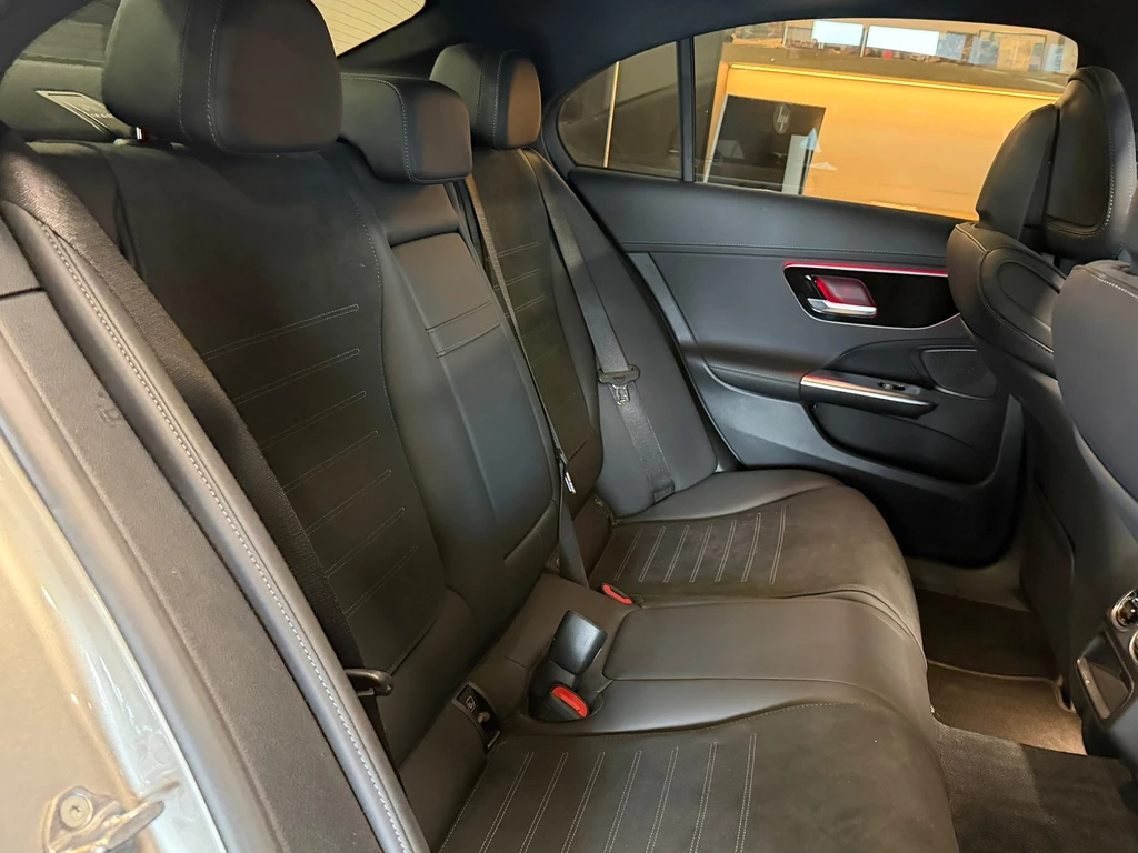 Mercedes-Benz C-Klasse – foto 40