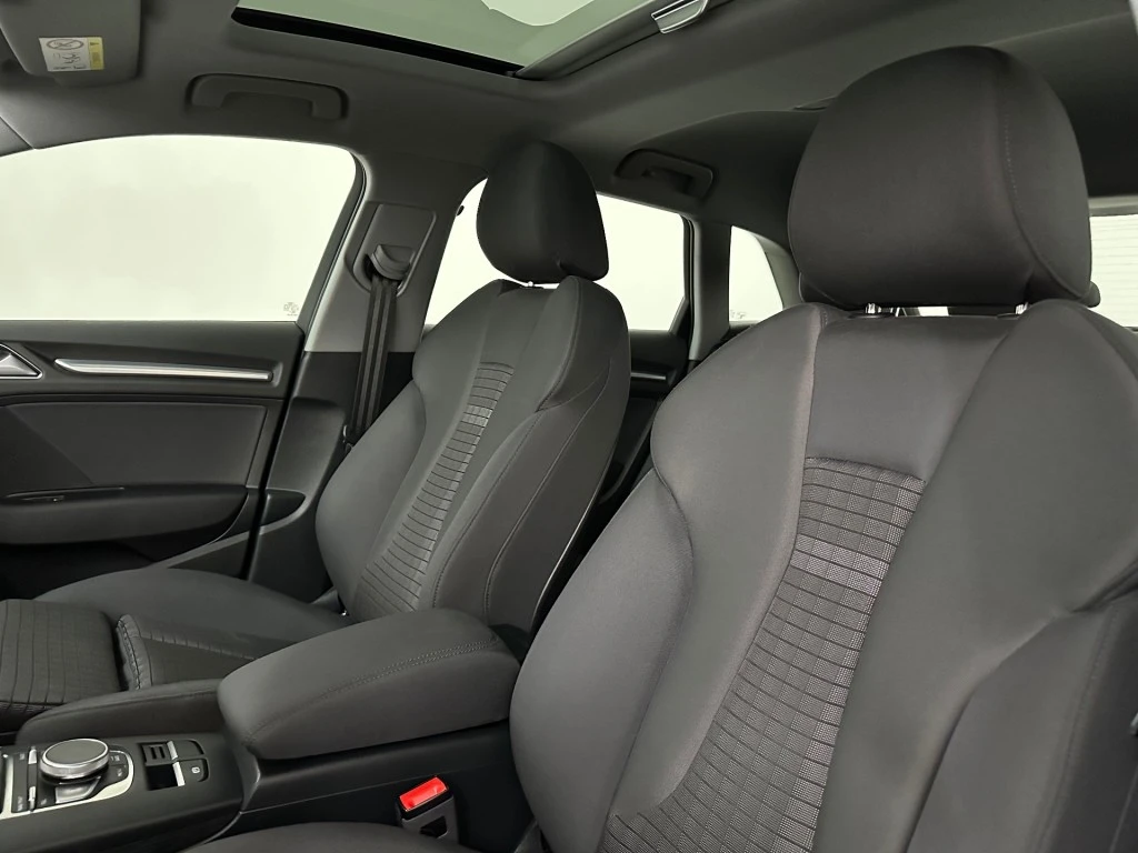 Audi A3 – foto 34