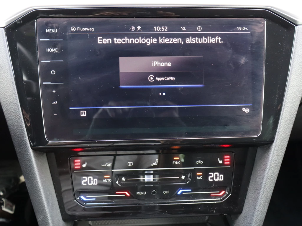 Volkswagen Passat – foto 35