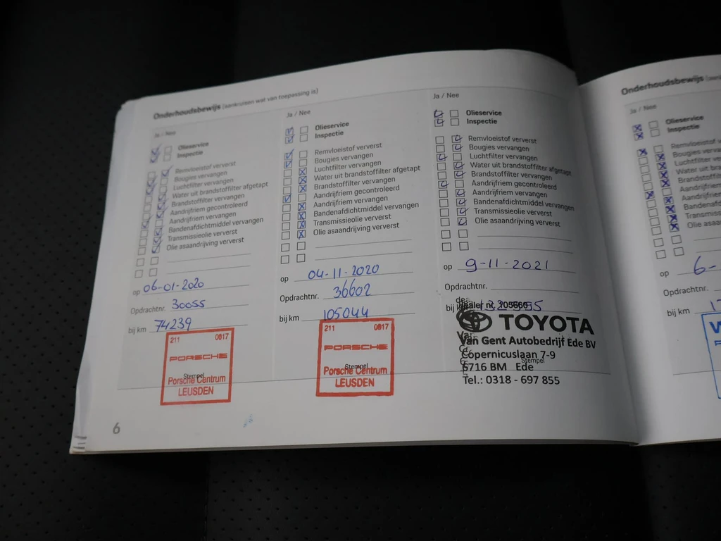 Porsche 718 – foto 29