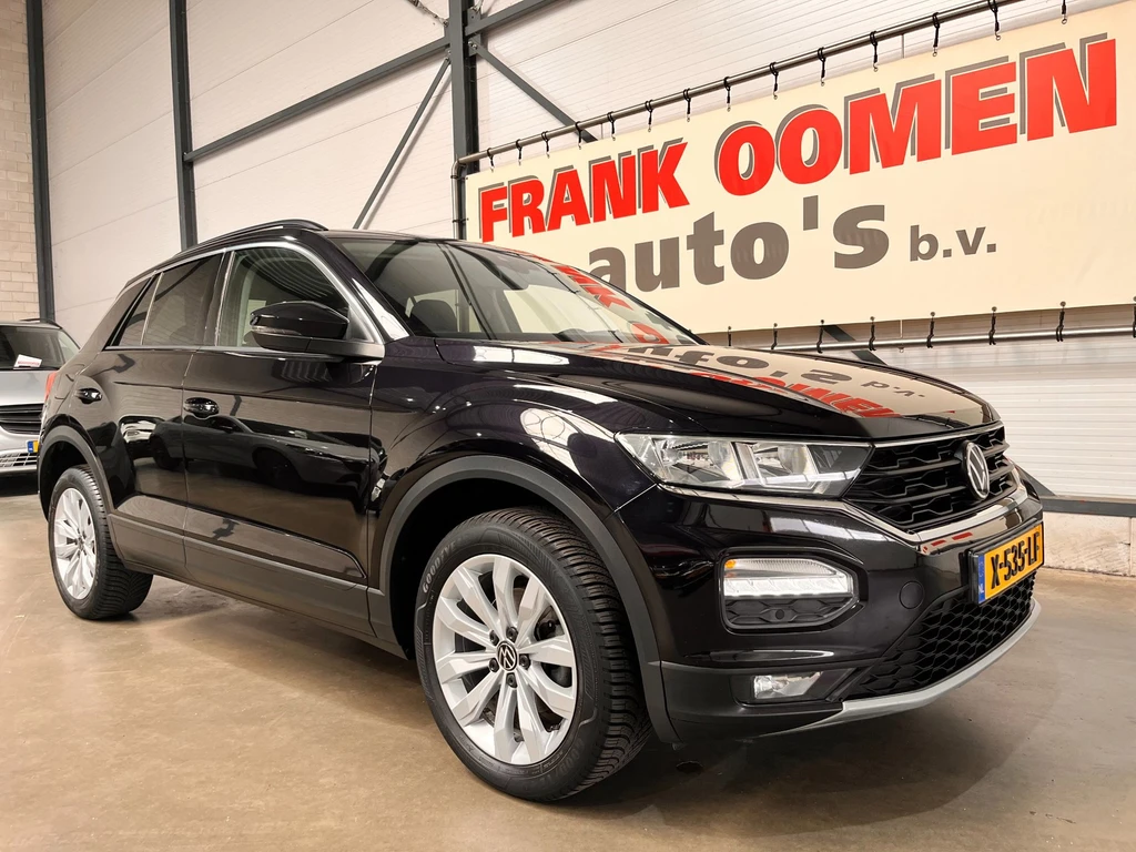 Volkswagen T-Roc – foto 11