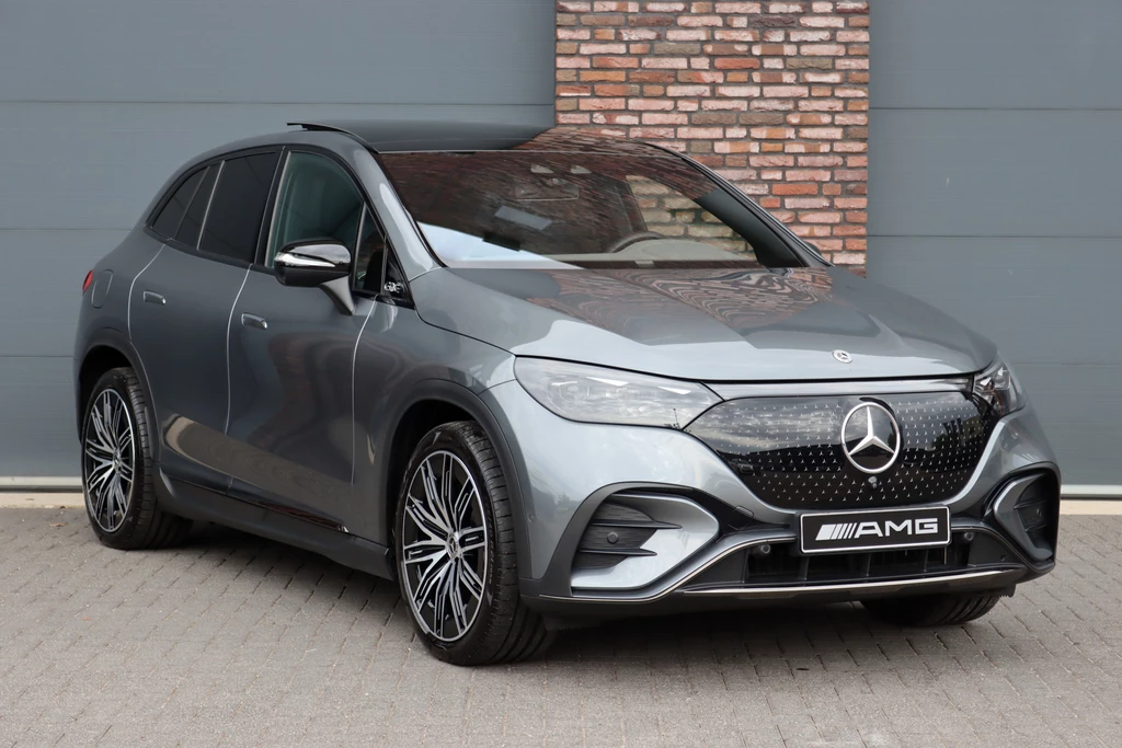 Mercedes-Benz EQE – foto 8