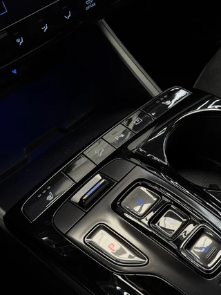 Hyundai Tucson – thumbnail 25
