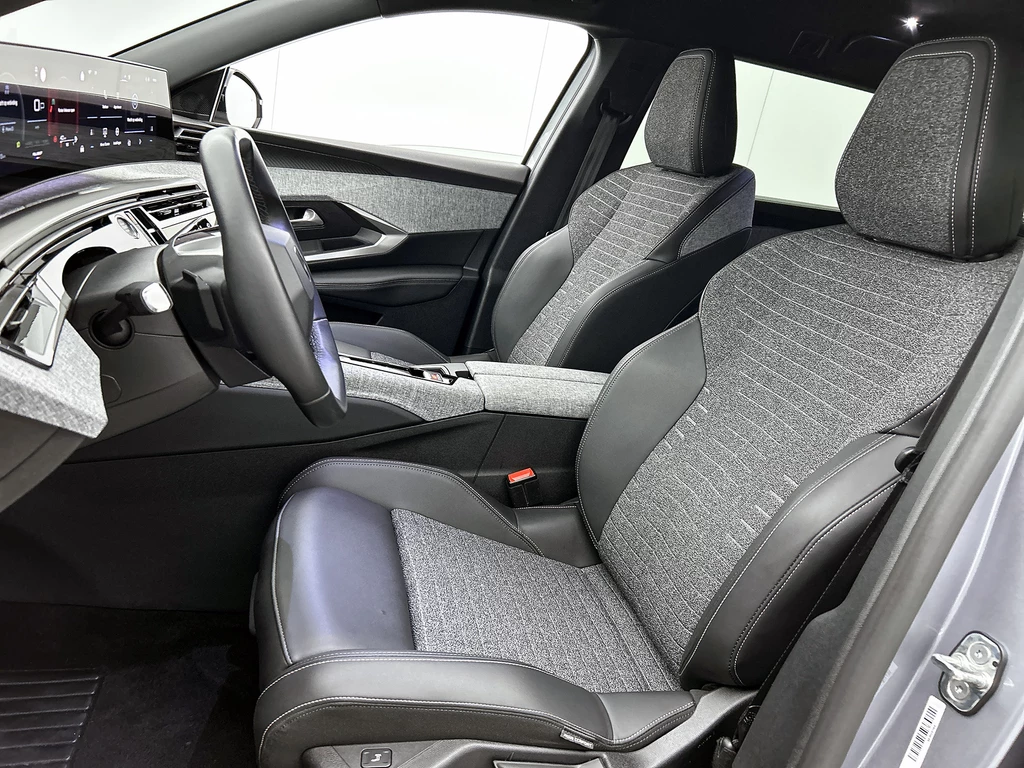 Peugeot 5008 – foto 43