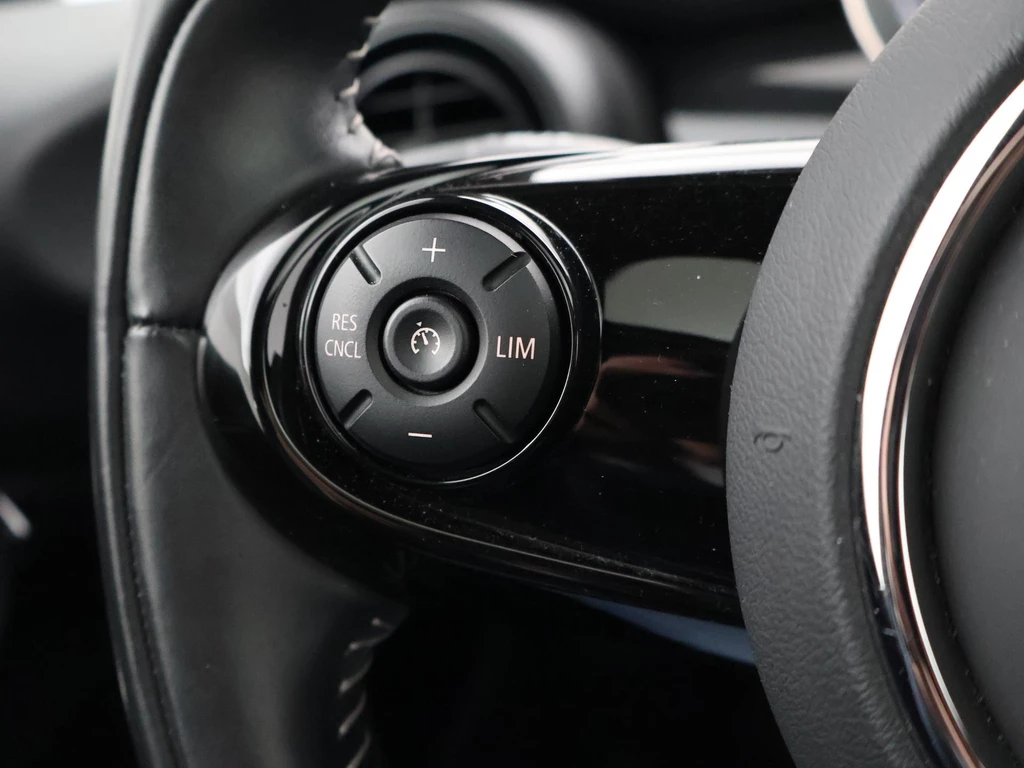 MINI Electric – foto 36