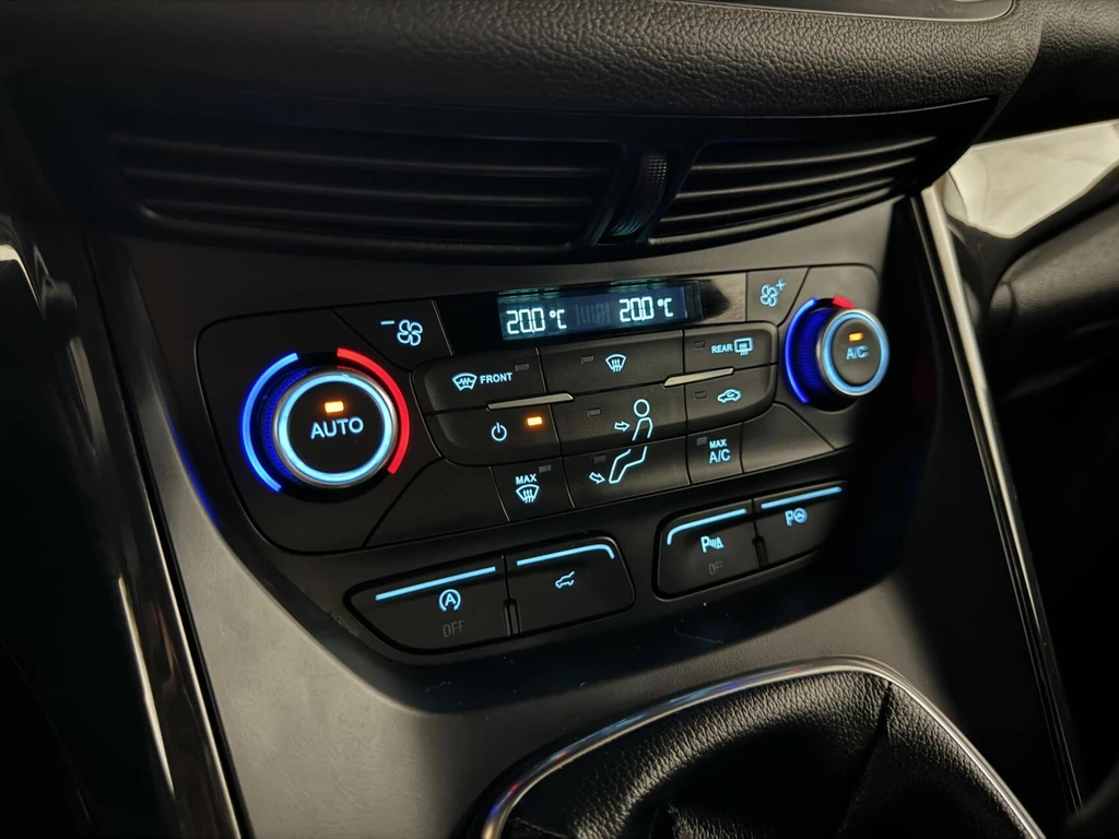 Ford Kuga – foto 48